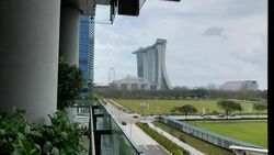 Marina One Residences (D1), Apartment #461543501